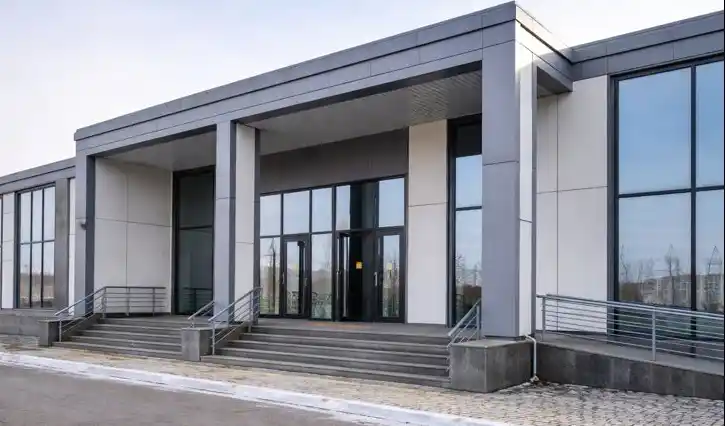 Крематорий в Алматы