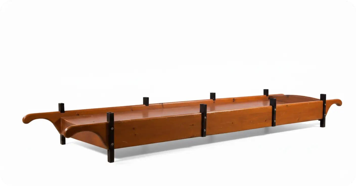 Пример табыта (носилки)