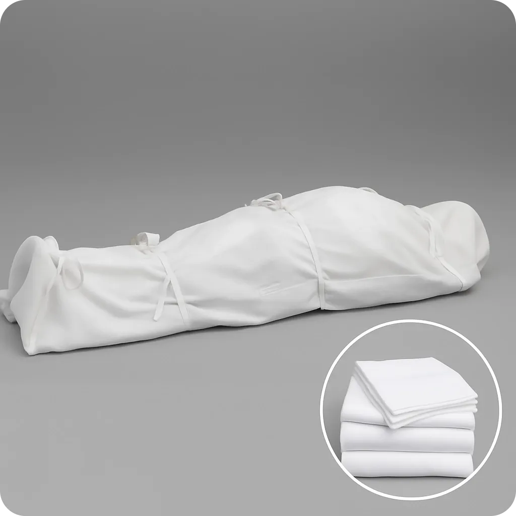 Пример савана