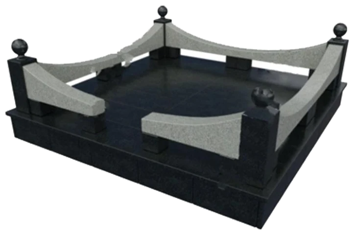 Памятник BL106