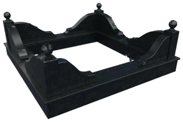 Памятник BL206