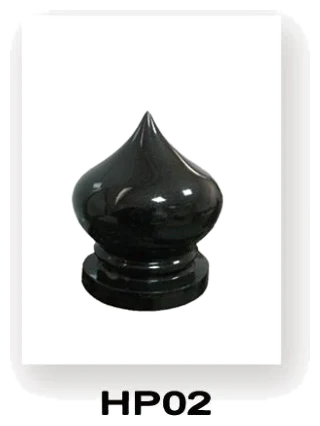 Памятник HP02