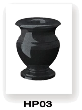 Памятник HP03
