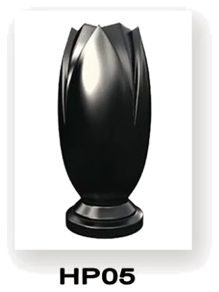 Памятник HP05