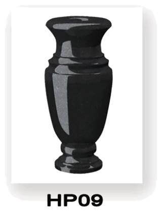Памятник HP09