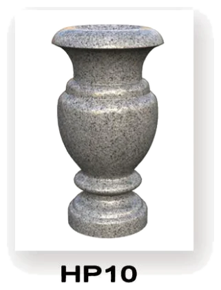 Памятник HP10