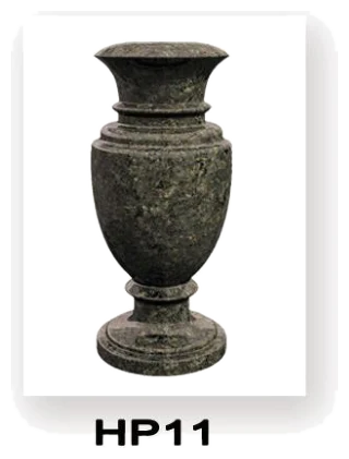 Памятник HP11