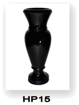 Памятник HP15
