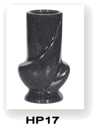 Памятник HP17
