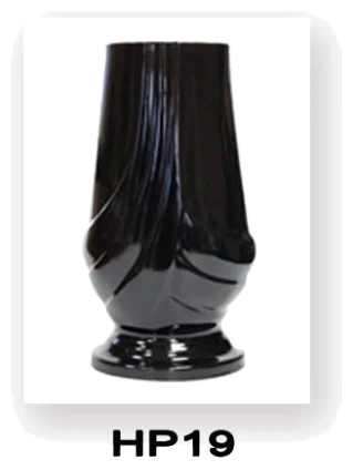 Памятник HP19