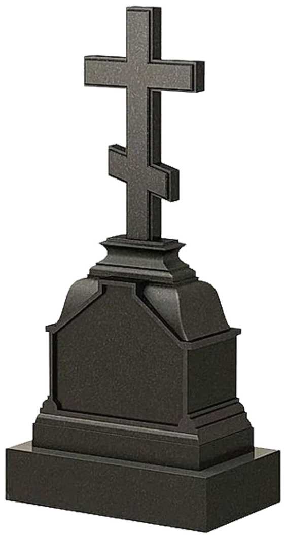 Памятник KP204