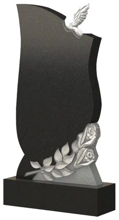 Памятник TZ117