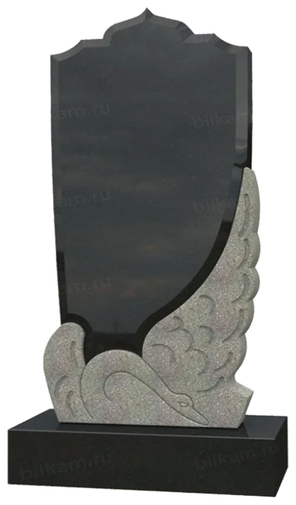 Памятник TZ123