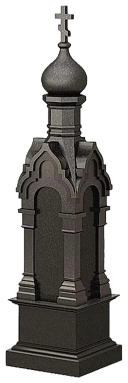 Памятник ZB102