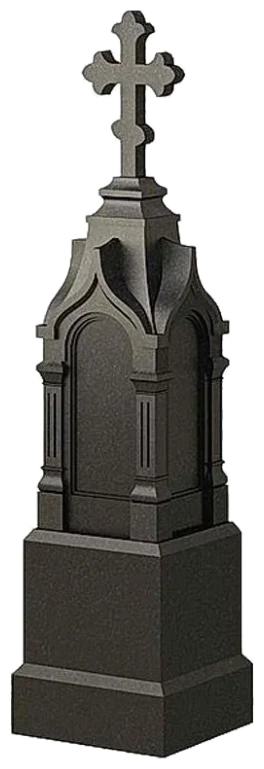 Памятник ZB103