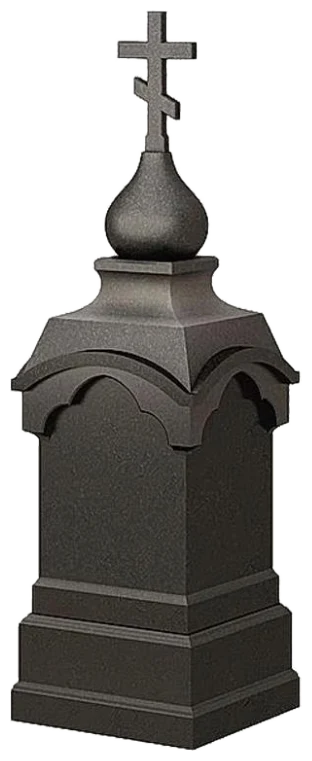 Памятник ZB104