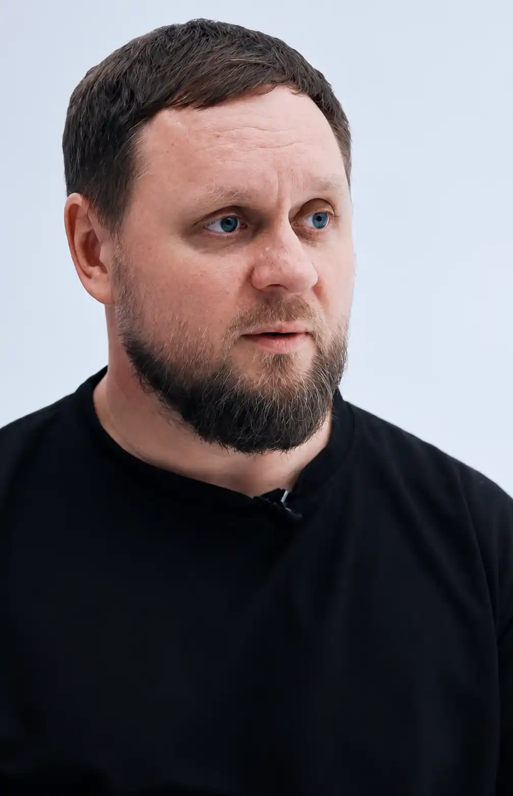 Олег Чепиль — директор iRitual