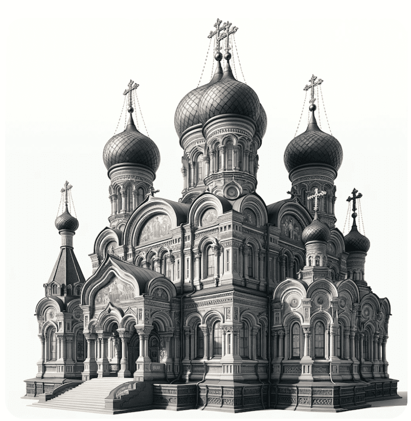 Православные похороны