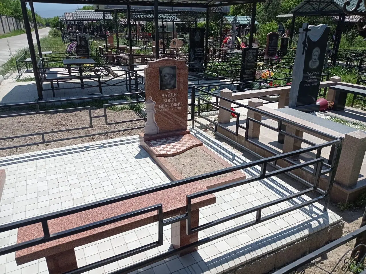 Работа исполнителя