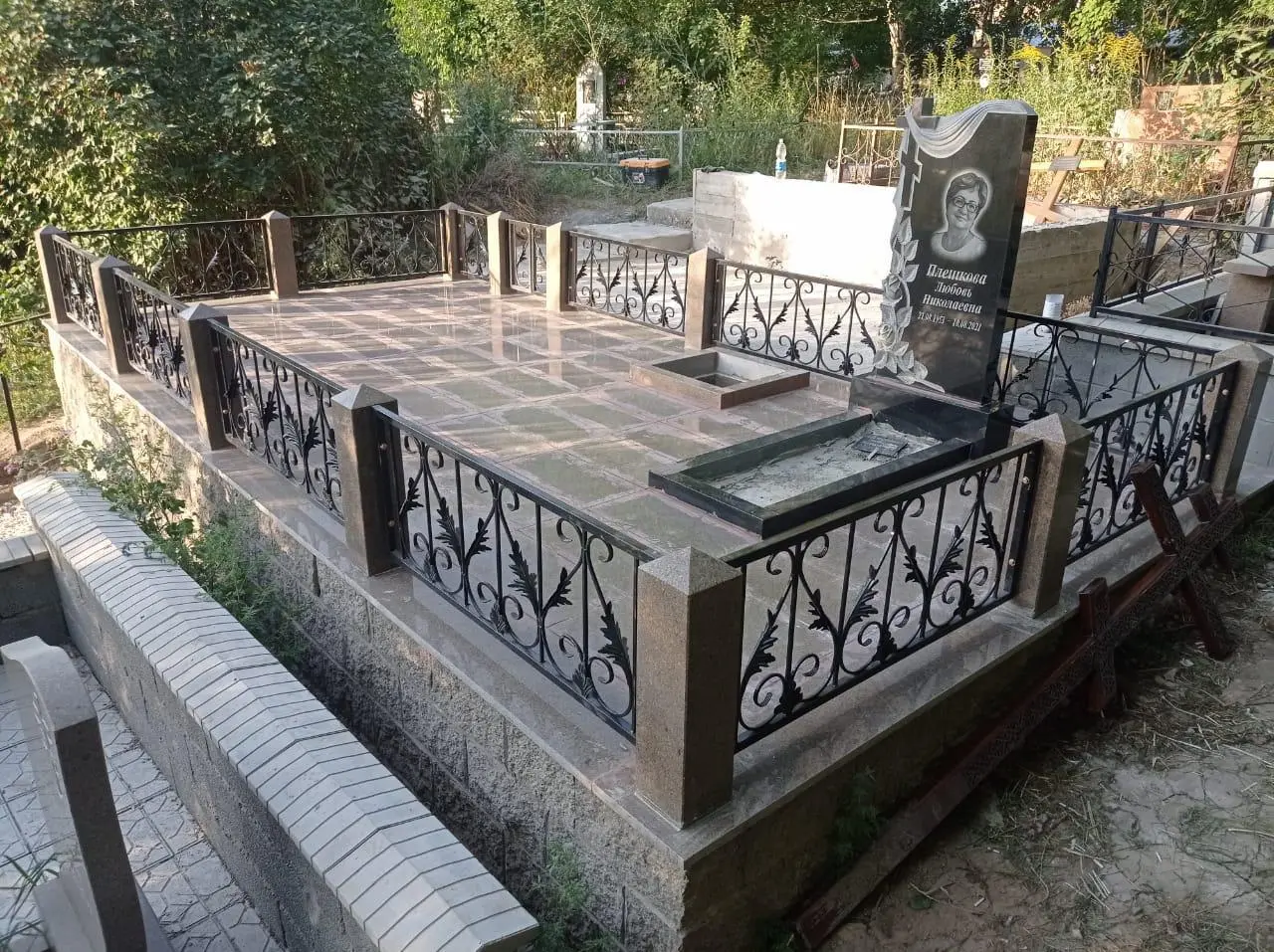 Работа исполнителя