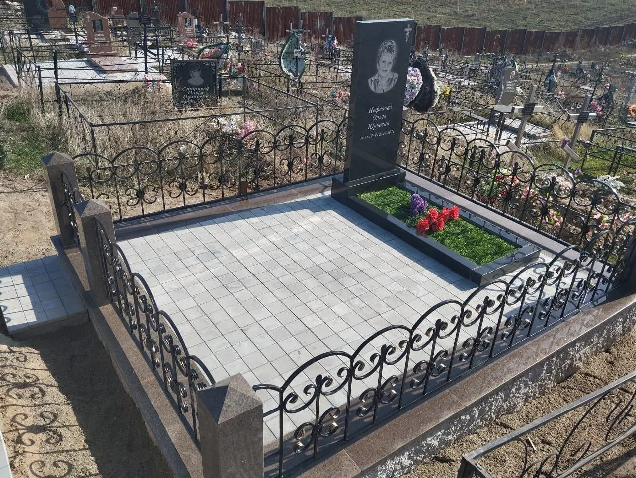 Работа исполнителя