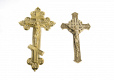 Крест на крышку гроба
