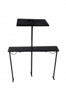 Комплект стол и скамья