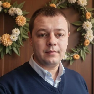 Евгений Простомолотов