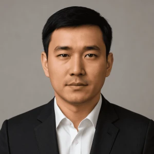 Данияр Абишев